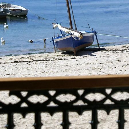 A Esmorga-Posada Del Mar Vilagarcia de Arousa Eksteriør bilde