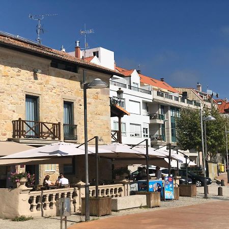 A Esmorga-Posada Del Mar Vilagarcia de Arousa Eksteriør bilde