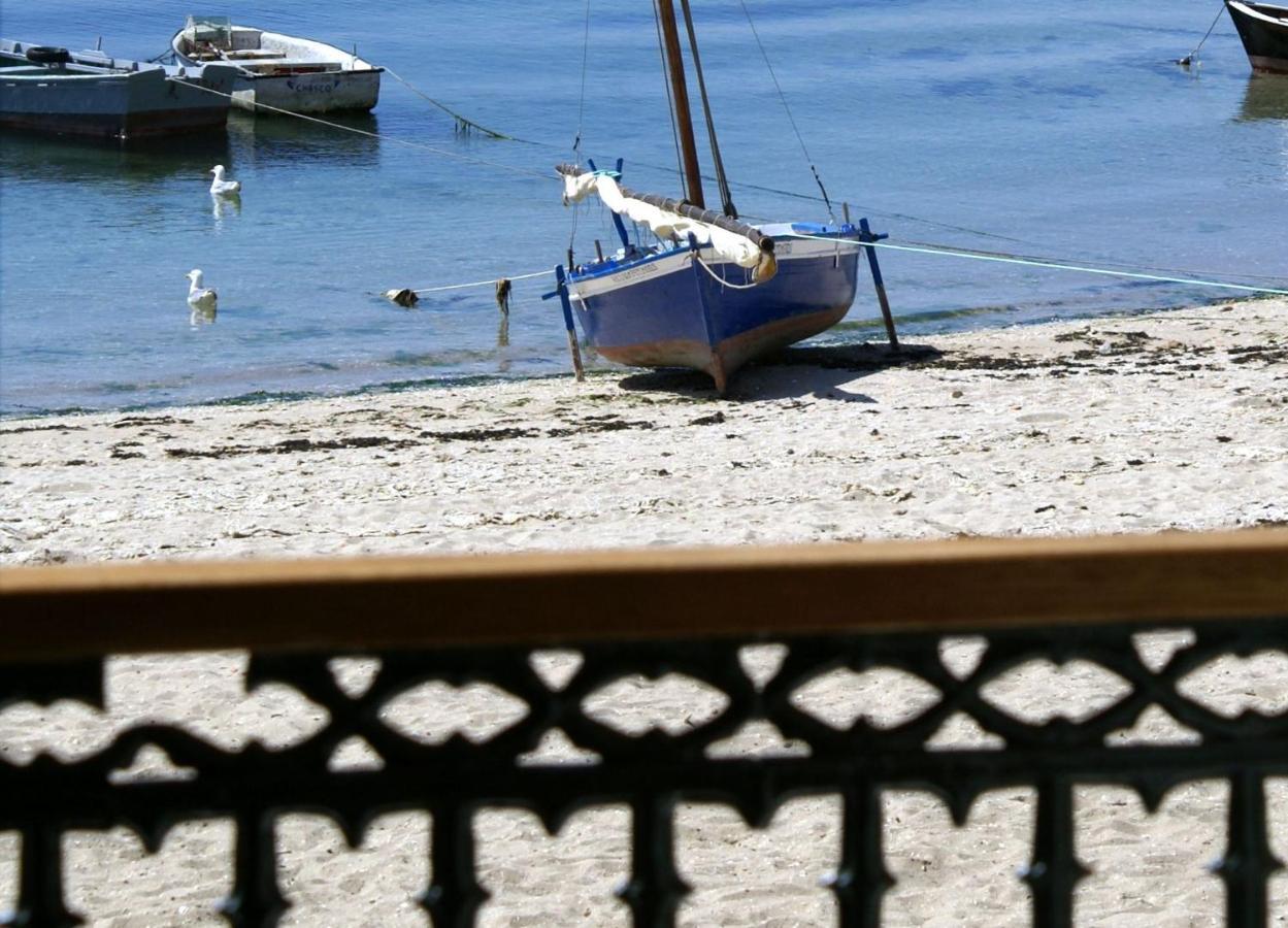 A Esmorga-Posada Del Mar Vilagarcia de Arousa Eksteriør bilde