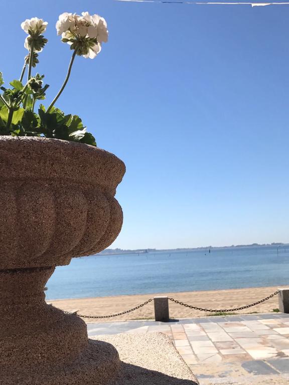 A Esmorga-Posada Del Mar Vilagarcia de Arousa Eksteriør bilde