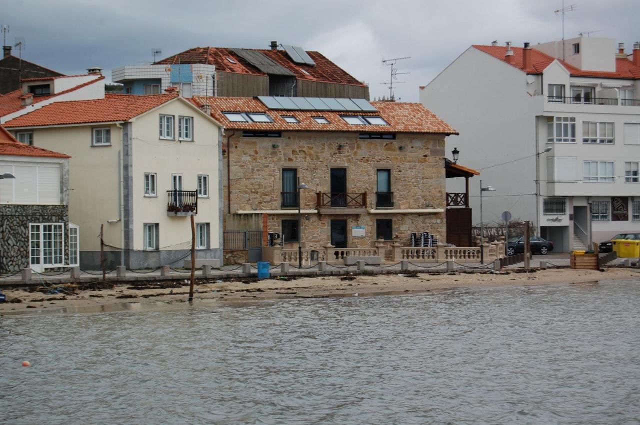 A Esmorga-Posada Del Mar Vilagarcia de Arousa Eksteriør bilde